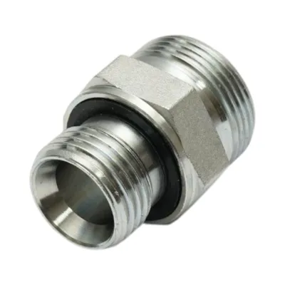 Adaptor reductie armatura DR FE G08 1/2- M26x1.5L - imagine 2