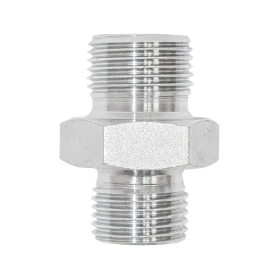 Adaptor reductie armatura DR FE G10 5/8- G08 1/2 - imagine 2