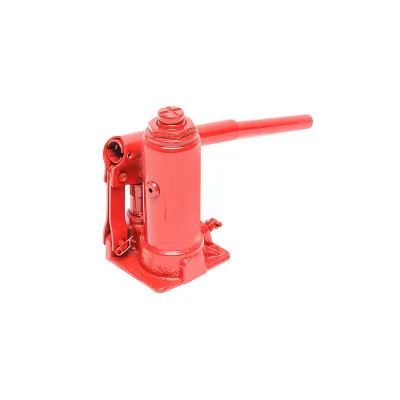 Cric hidraulic 2 tone 145mm - imagine 5