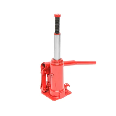 Cric hidraulic 2 tone 145mm - imagine 7