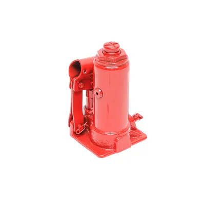 Cric hidraulic 2 tone 145mm - imagine 3