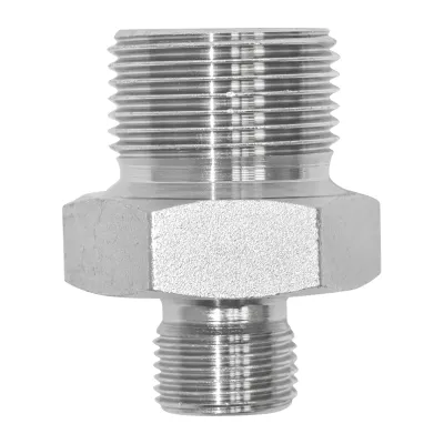 Adaptor reductie armatura DR FE G12 3/4- G06 3/8 - imagine 2