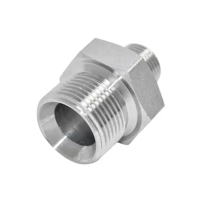 Adaptor reductie armatura DR FE G12 3/4- G06 3/8 - imagine 3