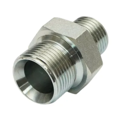 Adaptor reductie armatura DR FE G12 3/4- G08 1/2 - imagine 4