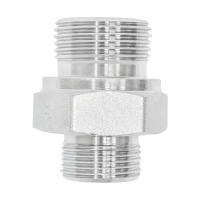 Adaptor reductie armatura DR FE G12 3/4- M22x1.5L - imagine 2