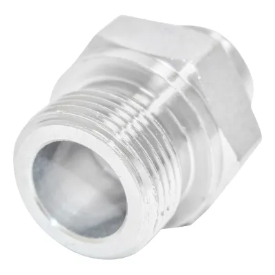 Adaptor reductie armatura DR FE G12 3/4- M22x1.5L - imagine 3