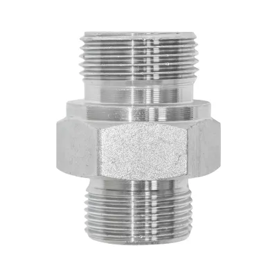 Adaptor reductie armatura DR FE G12 3/4- M24x1.5S - imagine 2