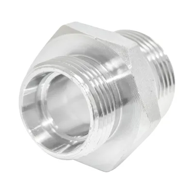 Adaptor reductie armatura DR FE G16 1- M30.x2.0L - imagine 3