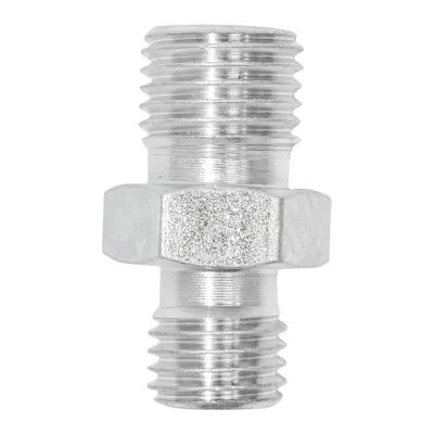 Adaptor reductie armatura DR FE M14x1.5L-M12x1.5L - imagine 2