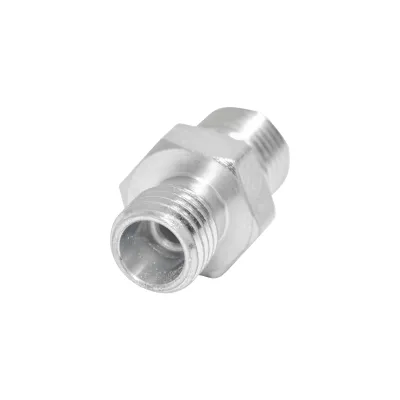 Adaptor reductie armatura DR FE M14x1.5L-M12x1.5L