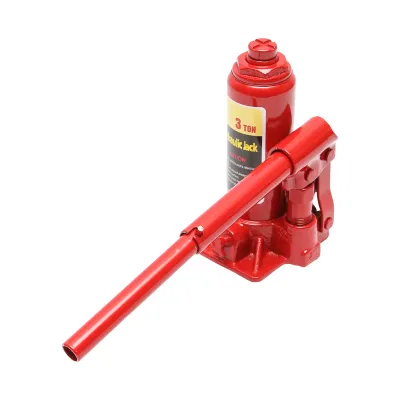 Cric hidraulic 3 tone 163 mm - imagine 4