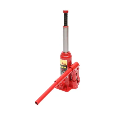 Cric hidraulic 3 tone 163 mm - imagine 6