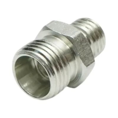 Adaptor reductie armatura DR FE M16x1.5L-M12x1.5L - imagine 4