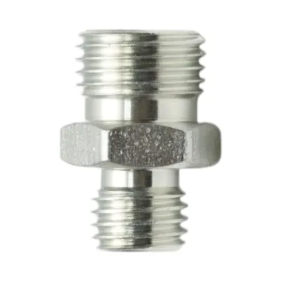 Adaptor reductie armatura DR FE M16x1.5L-M12x1.5L - imagine 3