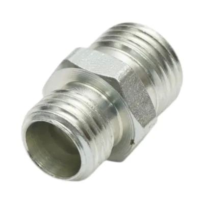Adaptor reductie armatura DR FE M16x1.5L-M14x1.5L - imagine 2