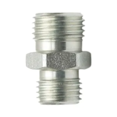 Adaptor reductie armatura DR FE M16x1.5L-M14x1.5L - imagine 3