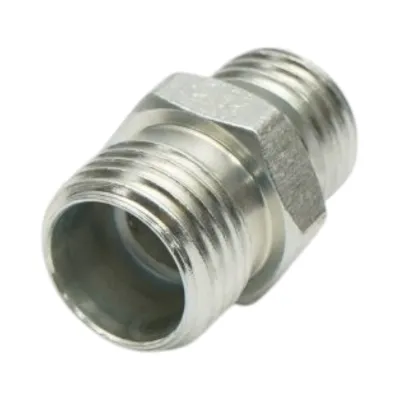 Adaptor reductie armatura DR FE M16x1.5L-M14x1.5L - imagine 4