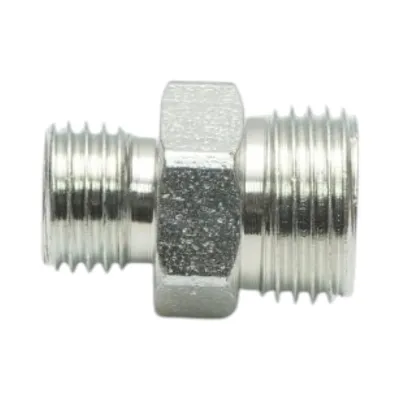 Adaptor drept reductie armatura M18x1.5L - M14x1.5L filet exterior
