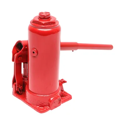 Cric hidraulic 4 tone 178 mm - imagine 5