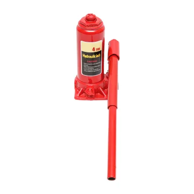 Cric hidraulic 4 tone 178 mm - imagine 3