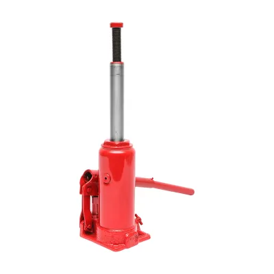 Cric hidraulic 4 tone 178 mm - imagine 7