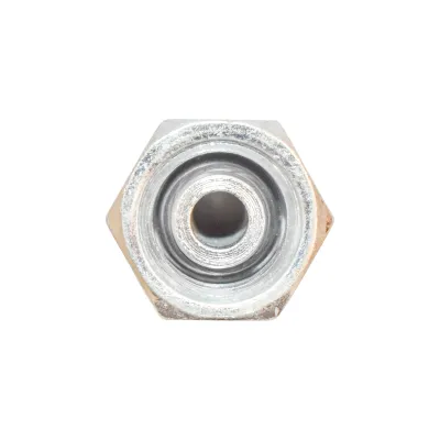 Adaptor drept armatura M18x1.5L filet interior - imagine 3
