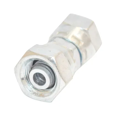 Adaptor drept armatura M18x1.5L filet interior