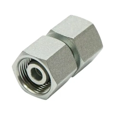 Adaptor drept armatura M20x1.5L filet interior - imagine 3