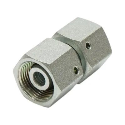 Adaptor drept armatura M20x1.5L filet interior