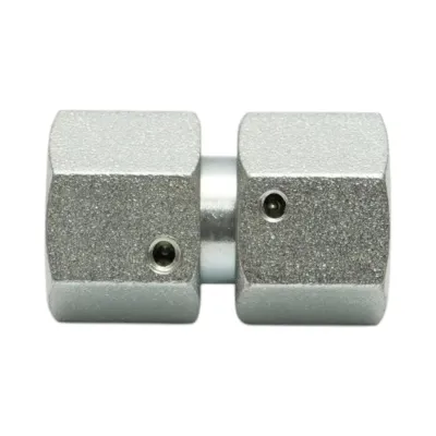 Adaptor drept armatura M20x1.5L filet interior - imagine 2