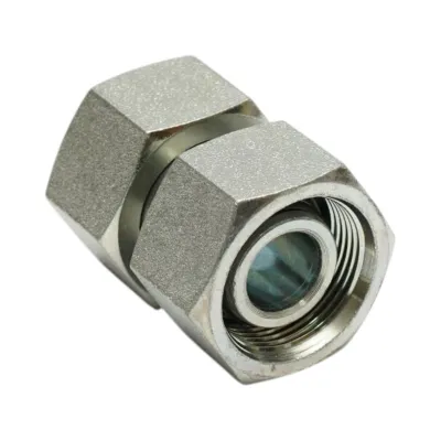 Adaptor drept armatura M26x1.5L filet interior - imagine 3