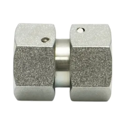 Adaptor drept armatura M26x1.5L filet interior - imagine 2