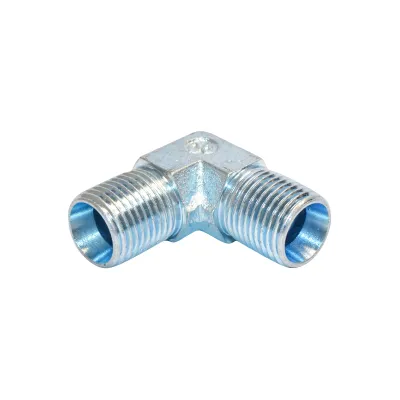 Adaptor L armatura M16x1.5 filet exterior - imagine 2
