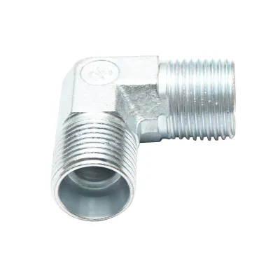 Adaptor L armatura M18x1.5 filet exterior - imagine 3