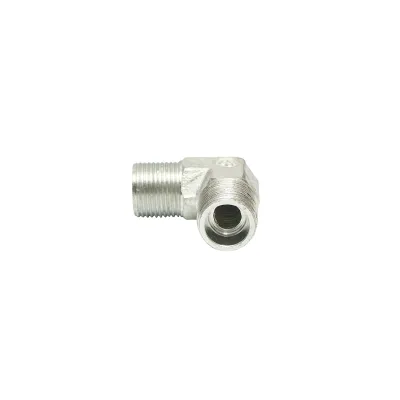 Adaptor L armatura M20x1.5 filet exterior - imagine 3