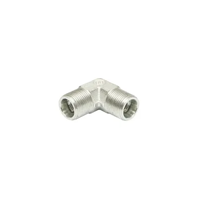 Adaptor L armatura M20x1.5 filet exterior - imagine 2
