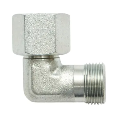 Adaptor L armatura M20x1.5 filet exterior/interior - imagine 6