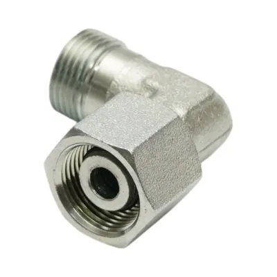 Adaptor L armatura M20x1.5 filet exterior/interior - imagine 7