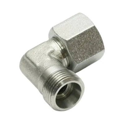 Adaptor L armatura M20x1.5 filet exterior/interior - imagine 4