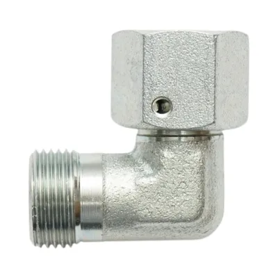 Adaptor L armatura M20x1.5 filet exterior/interior
