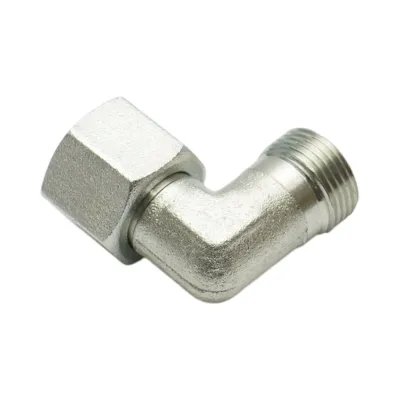 Adaptor L armatura M20x1.5 filet exterior/interior - imagine 5