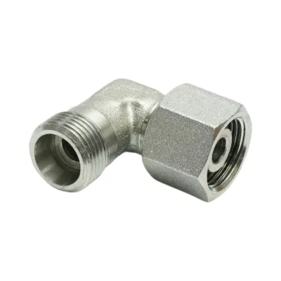 Adaptor L armatura M20x1.5 filet exterior/interior - imagine 2