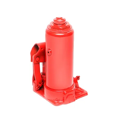 Cric hidraulic 5 tone 180mm - imagine 3