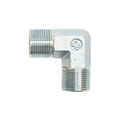 Adaptor L armatura M22x1.5 filet exterior - imagine 2