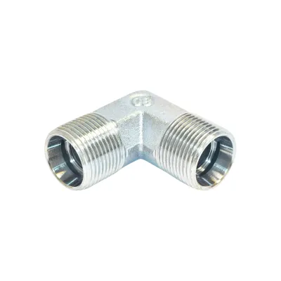 Adaptor L armatura M22x1.5 filet exterior
