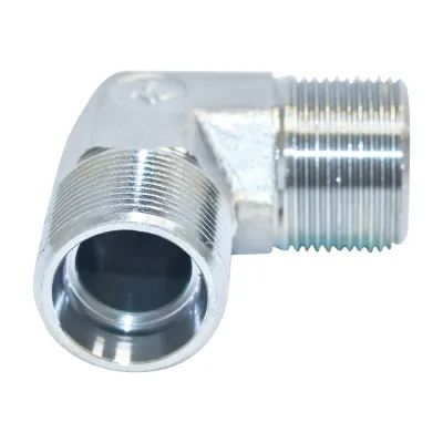 Adaptor L armatura M26x1.5 filet exterior