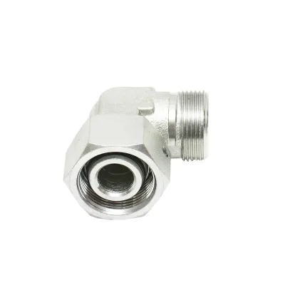 Adaptor L armatura M26x1.5 filet exterior/interior - imagine 2