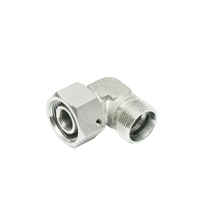 Adaptor L armatura M26x1.5 filet exterior/interior - imagine 3
