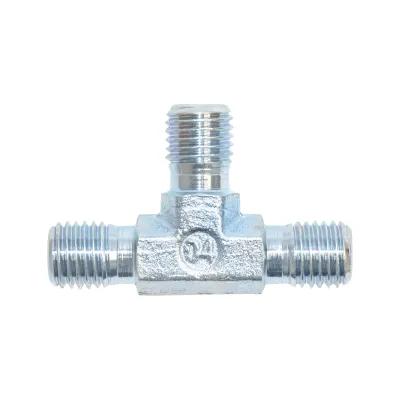 Adaptor T M12x1.5 filet exterior armatura - imagine 3