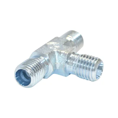 Adaptor T M12x1.5 filet exterior armatura - imagine 2